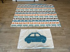 John Lewis Cotton Single