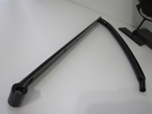 Ekornes stressless arm bracket - arm,