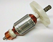 Motor Anchor Rotor Armature For Makita HM0810 HM0810B HM0810T