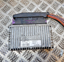 GENUINE 2005  Renault Scenic
