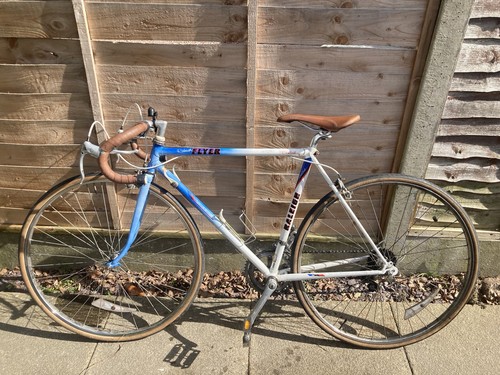 20inch raleigh flyer - 20inch,