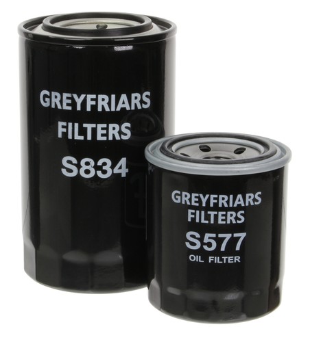 Filter service kit for mosa - kit, ge