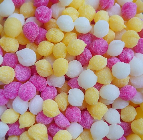 Dobsons sherbet pips - dobsons,