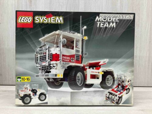 Lego system model - lego, team