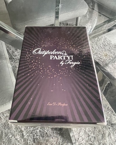 Avon outspoken party fergie - avon,