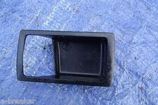 DOOR HANDLE CUP POCKET LEFT N/S 1S71F22621BB from FORD MONDEO ST 2005 MK3