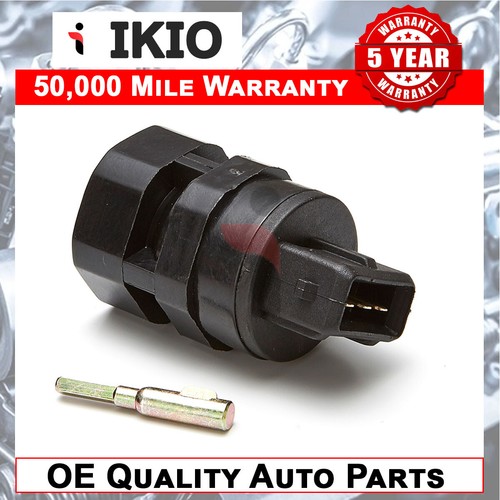Ikio speed speedo sensor fits - ikio,