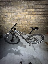 Carrera Hellcat 29 Mountain Bike