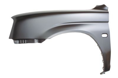 Fits mitsubishi l200 - l200, front