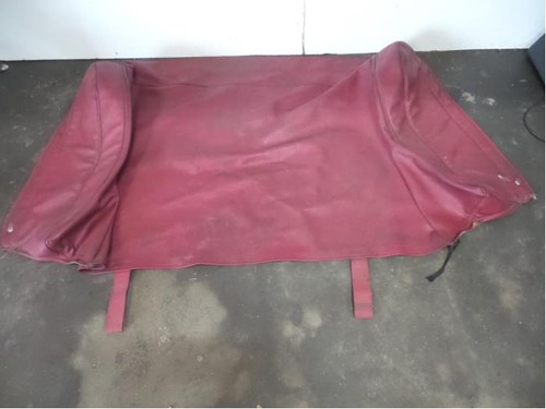 Roof convertible golf - roof,
