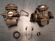 Honda CB 250 K Keihin Y3D pair