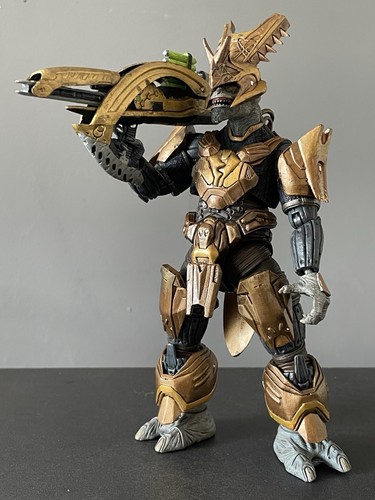 Halo covenant gold brute - covenant,