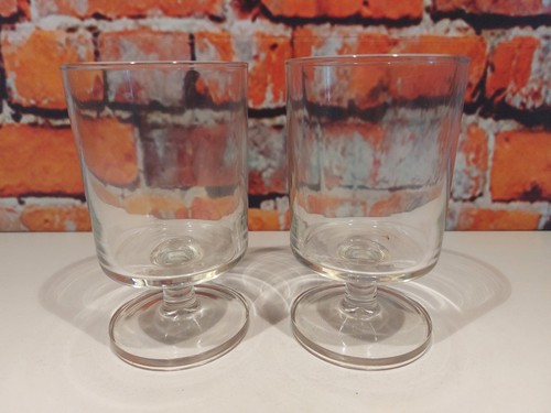 Pair vintage port - pair, of