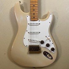 Tokai SS70 Limited Edition