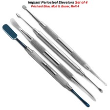 Implant Sinus Lift Oral