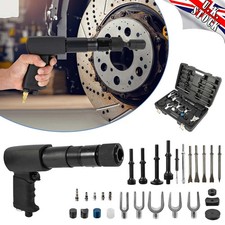 Heavy Duty Pneumatic Air