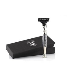 New Antique 3 Edge Razor for