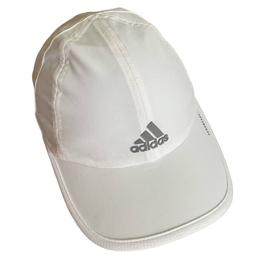 Adidas baseball cap white - baseball, os