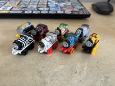 Thomas the Tank Engine Minis