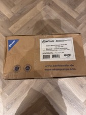 Whale Instant Match  SDP124Tn