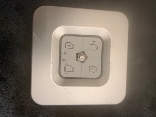 Verisure access point system - verisure,
