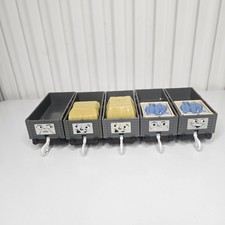 tomy trackmaster thomas the