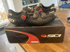 Sidi pro carbon millennium - sidi,