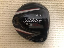 Titleist 913 D3 8.5 Degree