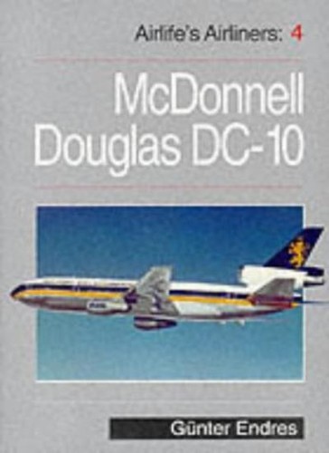 Airlife airliners mcdonnell - airlife's, airliners: