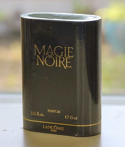 Vintage magie noire - *,