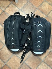 Oxford X50 Lifetime Panniers