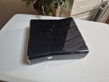 Xbox 360 S Model 1439 Console Spares/Repairs