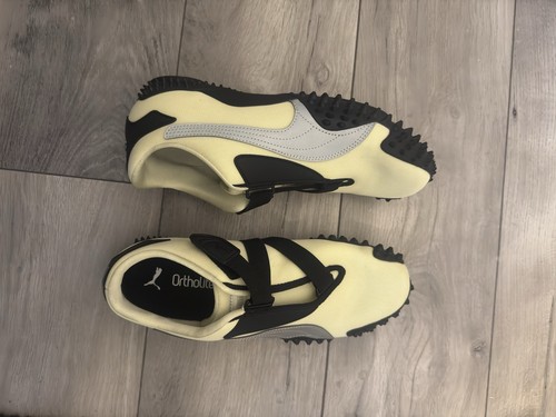 Puma men trainers mostro - puma, men’s
