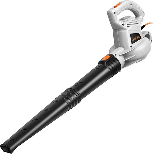 Vonhaus leaf blower 3000w - blower,