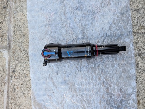 Rockshox deluxe rear air - deluxe,