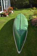 Canadian Canoe for 2-3 Person 15.5 foot Good condition . 2 Paddles included