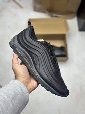 Nike Air Max 97 VT Black/Grey
