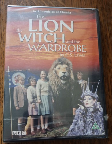 The lion witch - lion,, and