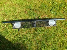 VW MK1 GOLF GTI FRONT GRILL