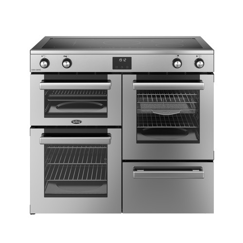 Belling cookcentre 100cm - belling,