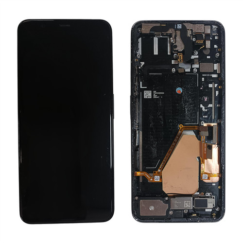 Genuine google pixel - pixel, 4