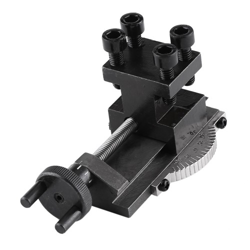 Mini lathe tool holder - ❀mini,