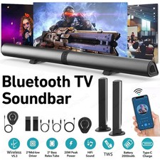 Wireless Speaker Sound Bar