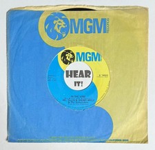 Classic Country Duet 45 MEL