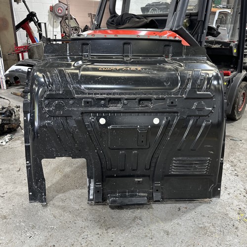 Ford transit connect mk2 - connect,