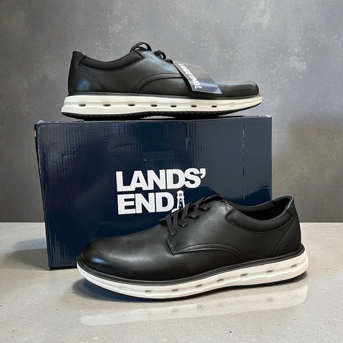 Lands end men casual shoes - men's,