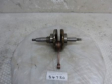 YAMAHA WR125 CRANK SHAFT