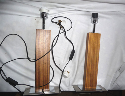 Table lamps chelson - lamps, bedside