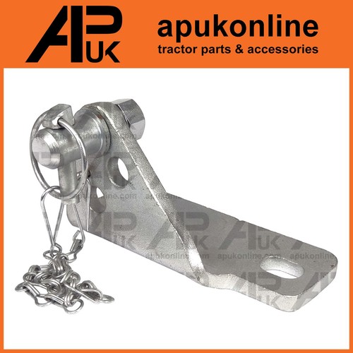 Stabiliser bracket for - lh,
