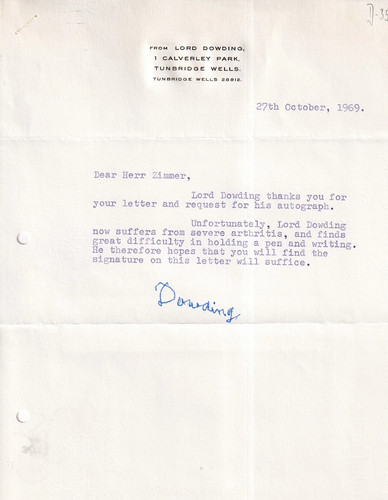 Sir hugh dowding battle - dowding, of